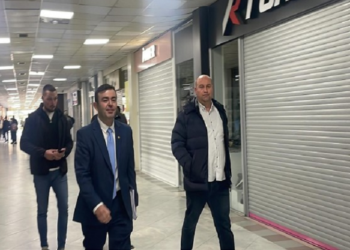 Kandidatura për kreun e LDK-së, Faton Bislimi: Varet nga vota e delegatëve