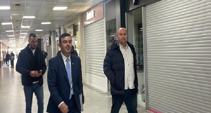 Kandidatura për kreun e LDK-së, Faton Bislimi: Varet nga vota e delegatëve