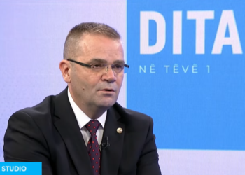 Monedhat false, Mehmeti u bën thirrje qytetarëve të mos paguajnë me para kesh