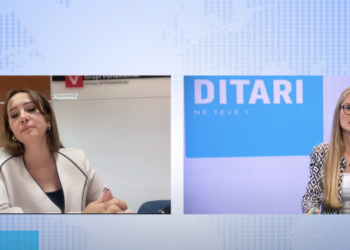 Fejza tregon se si u bindën minatorët që ta ndërpresin grevën