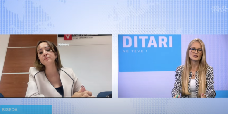 Fejza tregon se si u bindën minatorët që ta ndërpresin grevën