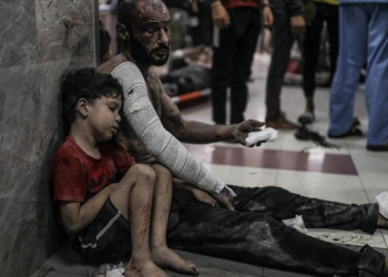 20 persona vdesin, përfshirë 6 foshnja të lindura para kohe në një spital në Gaza