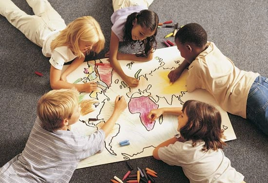 ​Dita Ndërkombëtare e të Drejtave të Fëmijëve