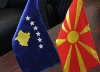 Qeveria e Maqedonisë miratoi marrëveshjen për projektimin e rrugës Tetovë – Prizren