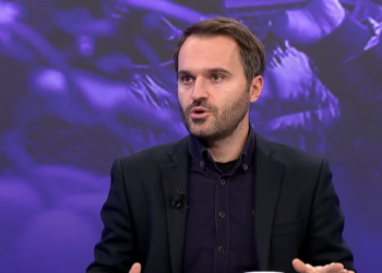 Krasniqi: Trendafilova dy herë anuloi vizitën, kësaj radhe shteti i ofroi siguri