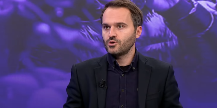 Krasniqi: Trendafilova dy herë anuloi vizitën, kësaj radhe shteti i ofroi siguri