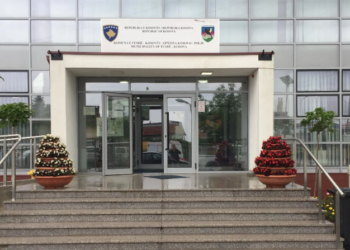 Ndalohet për 48 orë drejtori i Shërbimeve Publike në Fushë-Kosovë