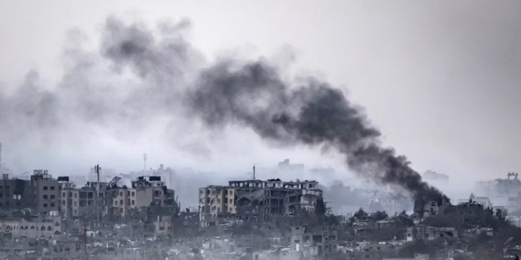 Izraeli refuzon thirrjen e ShBA-së për pauzë humanitare dhe vazhdon sulmet