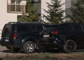 Vazhdojnë bastisjet e ZPS-së