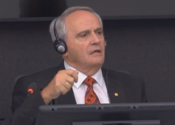 Dedaj: 90% të deklaratave që i kam dhënë pas luftës s’kam qenë normal