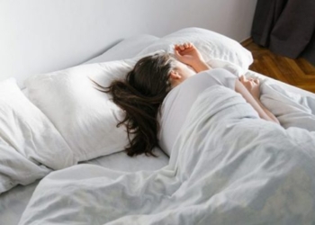 Si ndikon mungesa e kaliumit tek cilësia e gjumit