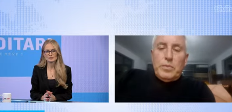 Grajqevci skeptik se si po trajtohet çështja e personave të zhdukur në Bruksel