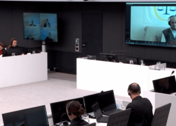 Dëshmitari Dediq: Ndërtesa e zjarrfikësve në Rahovec ishte qendër ku mbaheshin serbët e rrëmbyer, pastaj i vrisnin