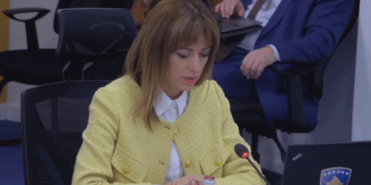 Miratohet Projekt-udhëzimi Administrativ për mënyrën e kompensimit të viktimave të krimit