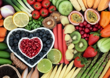 Ushqimet që do t’ju ndihmojnë të humbisni kilet e tepërta