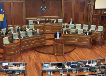 Murati: “Prishtina Parking” mund të organizojë dasma, e gjithë LDK-ja është punësuar aty