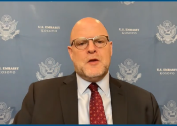 Hovenier për Asociacionin: Ekziston një urgjencë, ka kërkesë që gjërat të lëvizin shpejt