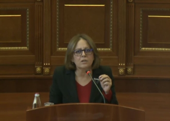 Bajrami thotë se s’ka shanse të bëhen të gjitha rritjet buxhetore me 78 milionë euro më shumë