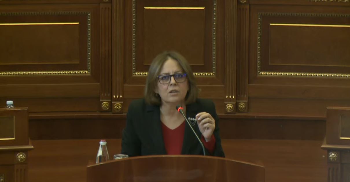 Bajrami thotë se s’ka shanse të bëhen të gjitha rritjet buxhetore me 78 milionë euro më shumë