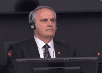 Dedaj: Kërkova që seancat të jenë të mbyllura që të mos më rrezikohet e ardhmja dhe familja