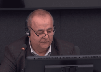 Halitjaha: Në kohën e ofensivës së gushtit të ’98-ës ka pas dezertime në UÇK