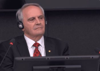 Gjergj Dedaj: Ne partitë politike në Prishtinë, e kemi shikuar me xhelozi UÇK-në