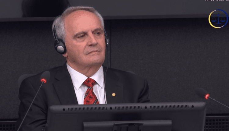 Gjergj Dedaj: Ne partitë politike në Prishtinë, e kemi shikuar me xhelozi UÇK-në