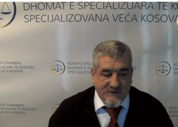 Gjykimi ndaj Pjetër Shalës vazhdon më 9 janar 2024