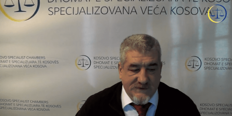 Gjykimi ndaj Pjetër Shalës vazhdon më 9 janar 2024