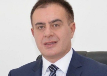 ZPS-ja arreston ish-kryetarin e Malishevës, Isni Kilaj