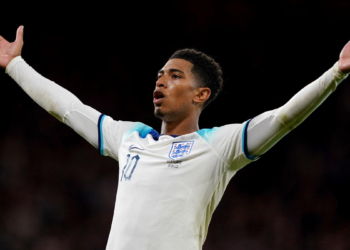 Bellingham largohet nga grumbullimi i Anglisë