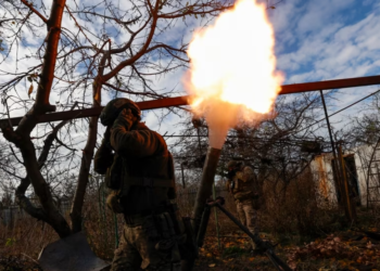 Ukraina thotë se situata në jug dhe lindje mbetet e “vështirë”