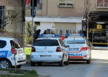 52-vjeçari godet me sëpatë në kokë të riun në mes të lokalit në Kavajë