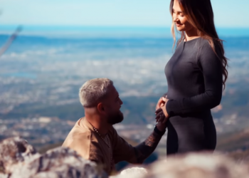 Përmes këngës së re, Luiz Ejlli konfirmon se po bëhet baba