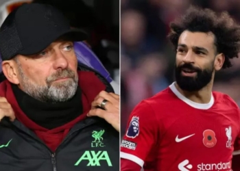 Salah ende mund të largohet nga Liverpool për në Superligën e Arabisë Saudite