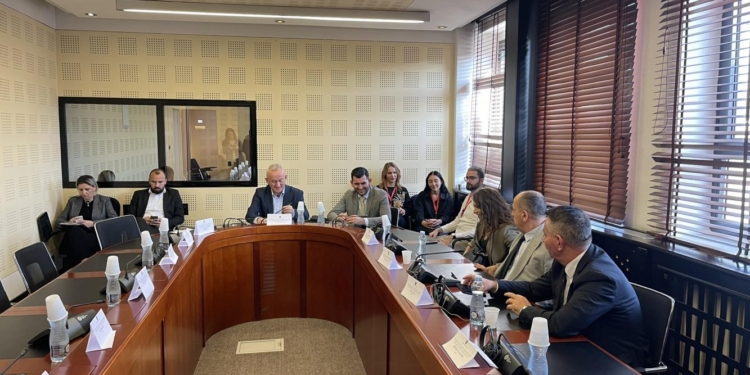 Për të shtatën herë dështon konstituimi i komisionit hetimor për rezervat shtetërore