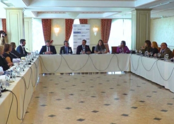 Publikohet manuali që synon parandalimin e ngacmimit seksual në sektorin publik