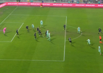 Përfundon pjesa e parë mes Kosovës dhe Bjellorusisë