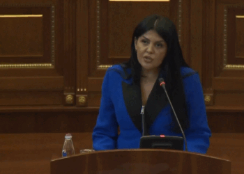 Krasniqi: Ky pushtet është kampion në regres