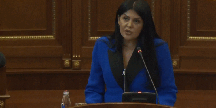 Krasniqi: Ky pushtet është kampion në regres