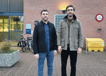 Krasniqi e Ismaili vizitojnë Thaçin e Veselin në Hagë: I gjetëm bashkë ballëlartë