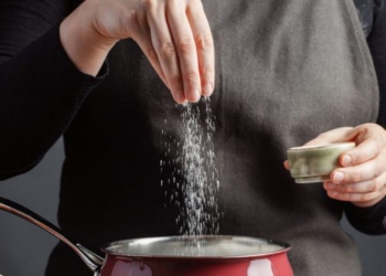 Ngrënia e tepërt e kripës, mund të rrisë rrezikun e diabetit