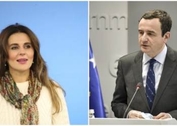 Çitaku i reagon Kurtit pasi përmendi Thaçin: Turp, i pabesë si me tanët dhe me të huajt