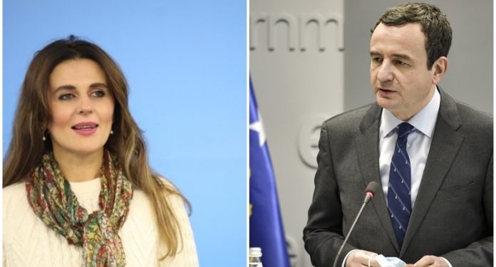 Çitaku i reagon Kurtit pasi përmendi Thaçin: Turp, i pabesë si me tanët dhe me të huajt