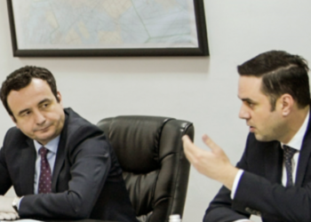 Bislimi: Abdixhiku është kopje e Albin Kurtit