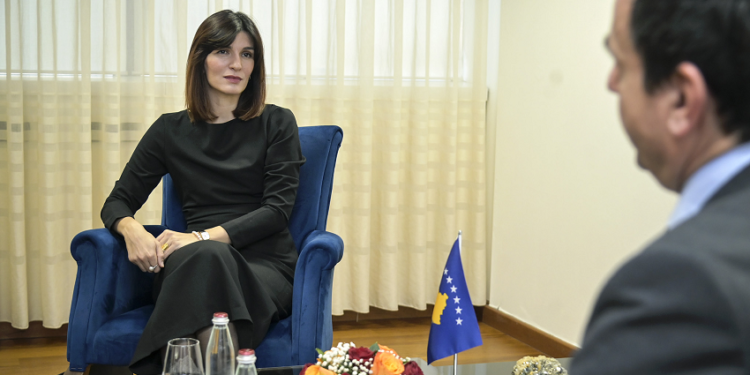 Kurti takon Cudic, flasin për nevojën e udhëtimit të lirë mes Kosovës dhe Bosnje e Hercegovinës