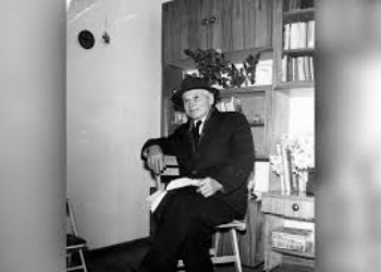 ​36-vjetori i vdekjes së Lasgush Poradecit