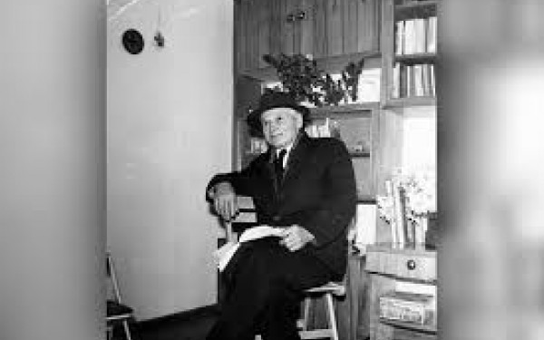 36-vjetori i vdekjes së Lasgush Poradecit