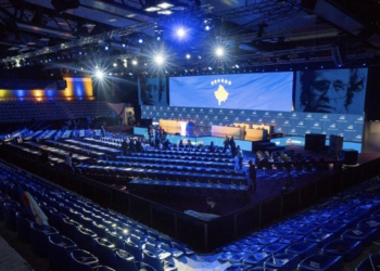 LDK mban sot Kuvendin zgjedhor