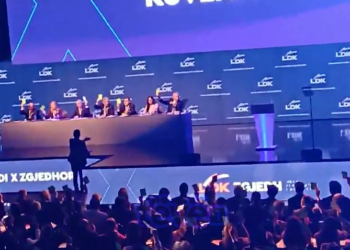 LDK-ja s’ia lejon kandidimin Bislimit